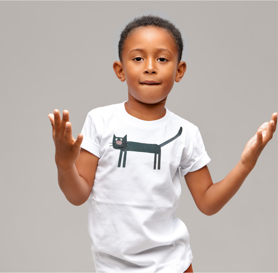 KId’s Tees