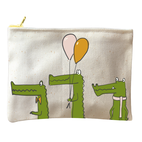 ZIp Bags