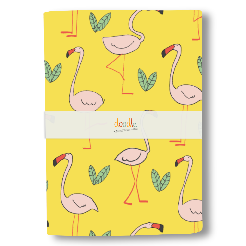 Notebooks