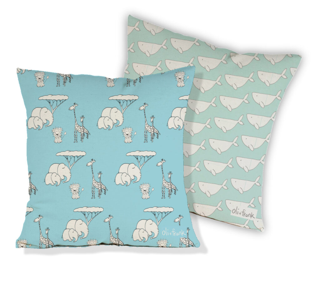 Cushion Covers